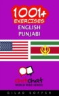 1001+ Exercises English - Punjabi - Book