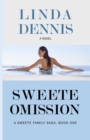 Sweete Omission - Book