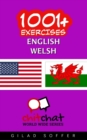 1001+ Exercises English - Welsh - Book