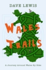 Wales Trails - Book