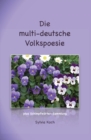 Die multi-deutsche Volkspoesie - Book
