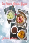 Ice Cream, Sorbet, Yogurt - Book
