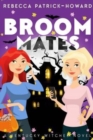 Broommates : Two Witches Are Better than One! - Book