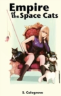 Empire of the Space Cats - Book