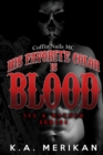 His Favorite Color is Blood - Coffin Nails MC (gay biker dark romance) - Book