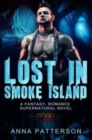Lost in Smoke Island - Book