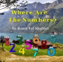 Where are the numbers ? : The adventure of the numbers - Book