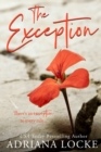 The Exception - Book