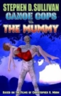 Canoe Cops vs. the Mummy - Book