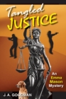 Tangled Justice - Book