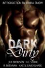 Dark & Dirty - Book