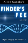 Finder's Fee - Book