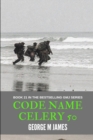 Code Name Celery 50 - Book