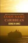 Code Name Caribbean - Book