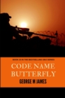 Code Name Butterfly - Book