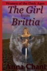 The Girl from Brittia - Book