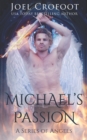 Michael's Passion - Book