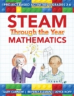 STEAM Through the Year - Mathematics - Book