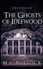 The Ghosts of Idlewood - Book