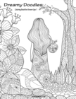 Dreamy Doodles Coloring Book for Grown-Ups 1 - Book