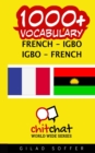 1000+ French - igbo igbo - French Vocabulary - Book