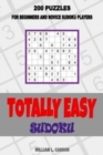 Totally Easy Sudoku - Book
