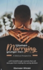 Women Marrying Younger Men : A Biblical Perspective - Book