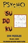 Psycho Sudoku - Book