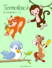 Tiermalbuch fur Kleinkinder 1 & 2 - Book
