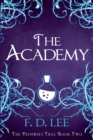 The Academy - Book