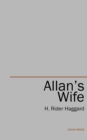 Allan's Wife - eBook