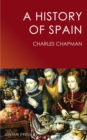 A History of Spain - eBook
