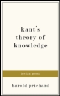 Kant's Theory of Knowledge - eBook