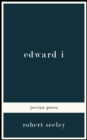 Edward I - eBook