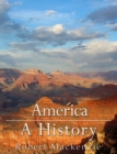 America: A History - eBook