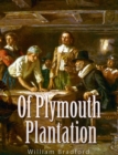 Of Plymouth Plantation - eBook