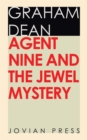 Agent Nine and the Jewel Mystery - eBook