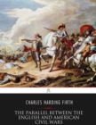 The Parallel Between the English and American Civil Wars - eBook