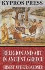 Religion and Art in Ancient Greece - eBook