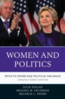 Women and Politics : Paths to Power and Political Influence - Book