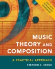 Music Theory and Composition : A Practical Approach - Book