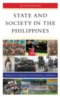 State and Society in the Philippines - Book