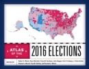 Atlas of the 2016 Elections - Book