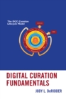 Digital Curation Fundamentals - Book