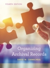 Organizing Archival Records - Book