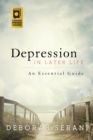 Depression in Later Life : An Essential Guide - Book