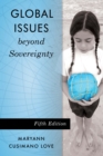 Global Issues beyond Sovereignty - Book