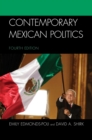 Contemporary Mexican Politics - Book