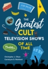 The Greatest Cult Television Shows of All Time - Book
