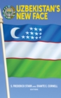 Uzbekistan's New Face - Book